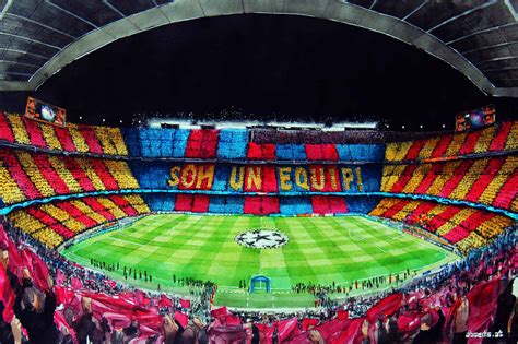 Futbol club barcelona, commonly referred to as barcelona and colloquially known as barça, is a catalan professional football club based in b. Der FC Barcelona und seine Südamerikaner - eine ...