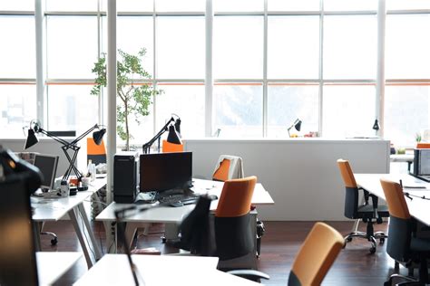 Finding The Right Office Furniture For Your Office Space Office
