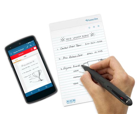 Livescribe 3 Black Edition Smartpen Available Now Thisfunktional