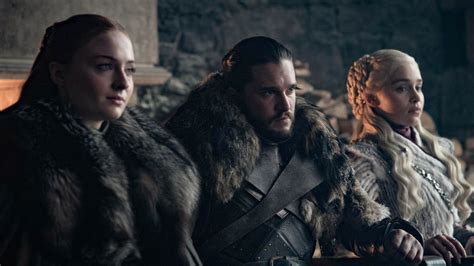 'game of thrones' season premiere recap: 'Game of Thrones' Season 8, Episode 1 Recap: "Winterfell ...