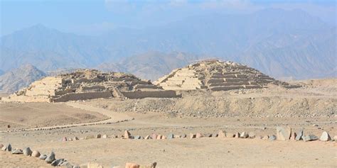5000 Year Old Pyramids At Caral Super Peru Rancientcivilizations