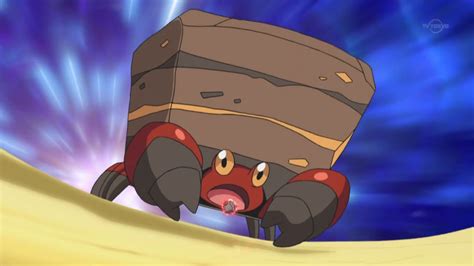 19 Fun And Interesting Facts About Crustle From Pokemon Tons Of Facts