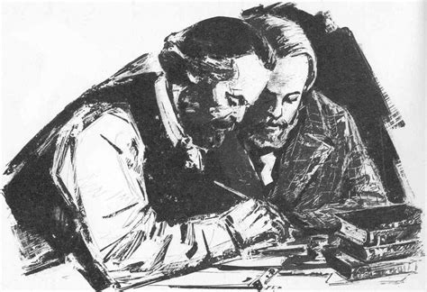 Marx And Engels Collected Works