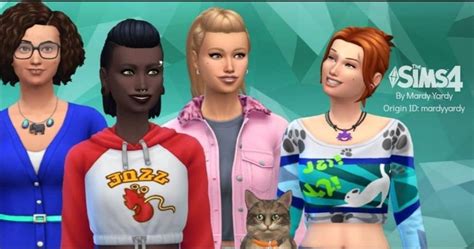 Follow Mardyyardy On Instagram For More Sims 4 Builds Sims 4 Cas