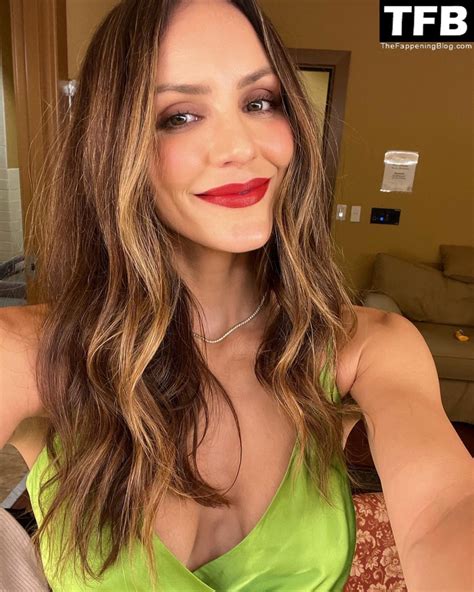 Katharine Mcphee Sexy 8 New Photos Thefappening
