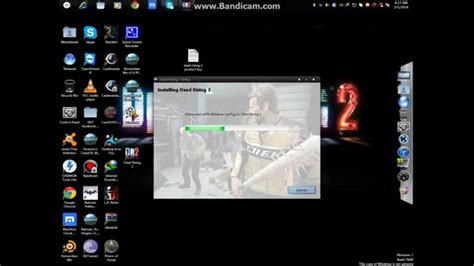 For full edition with story mode etc. how to install dead rising 2 skidrow - YouTube