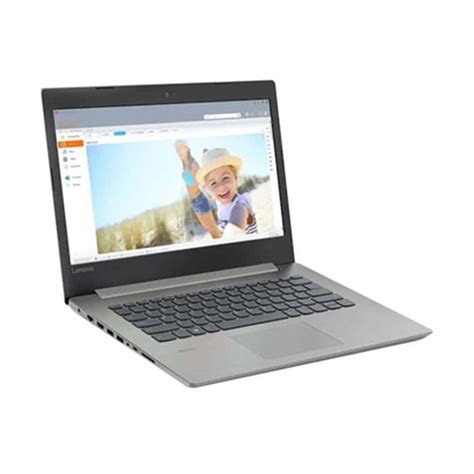 Harga Lenovo Ideapad Ip 330 14ast 3fid Laptop Amd Dual Core A9 9425 4gb