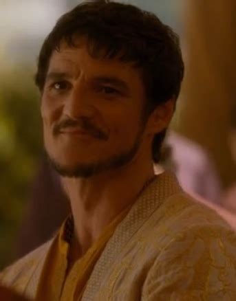 Oberyn Martell Game Of Thrones Guide IGN