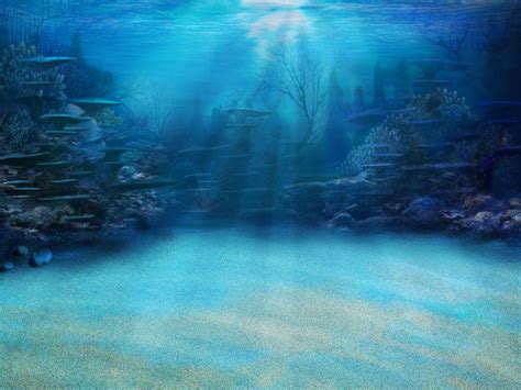 Under Water Backgrounds Wallpaper Cave