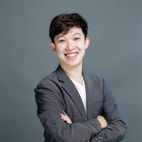 About – Jirachai Chansivanon – Medium