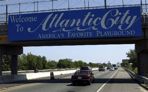 Atlantic City Expressway Toll Cheats Could Get Registrations Suspended