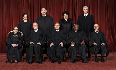 5 4 scotus ruling threatens voting rights affirms ohio voter purge rule which discourages