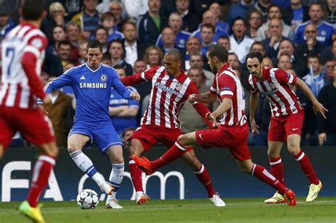 Atlético madrid v chelsea fc live scores and highlights. Chelsea's Fernando Torres sparks transfer battle between ...
