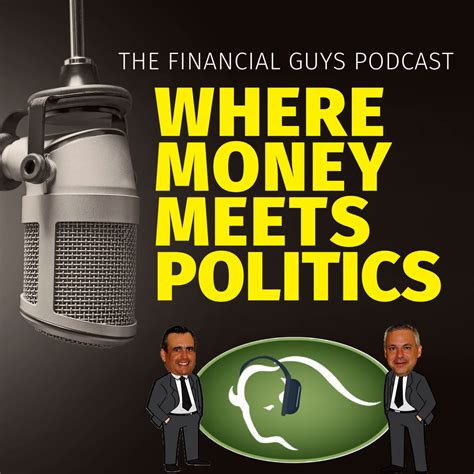 The Financial Guys Iheart