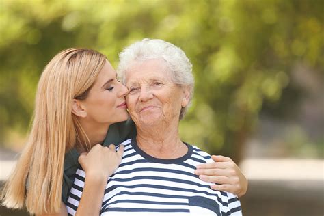 Signs Your Parent Needs Assisted Living Senior Living Fl