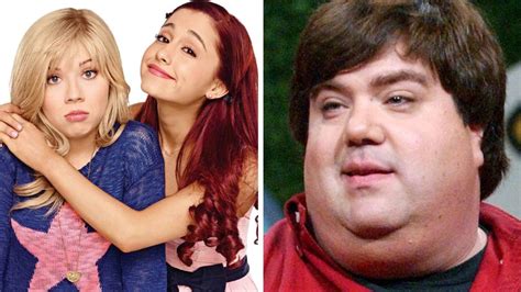 Nickelodeon Producer Dan Schneider Facing Several Accusations Of ‘sexualising Stars