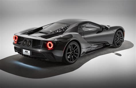New 2022 Ford Gt Price Interior Release Date Ford Specs