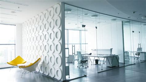15 Contemporary And Modern Office Designs Top Dreamer
