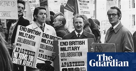 Dennis Skinner At 80 Politics The Guardian