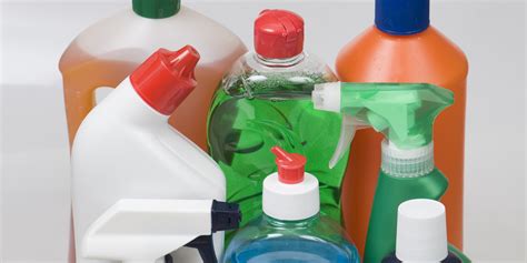 The Cleaning Products At Your Office Could Be Triggering Asthma