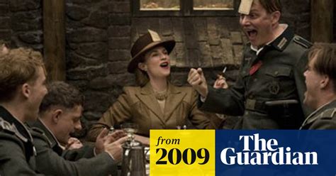 Inglourious Basterds Movies The Guardian