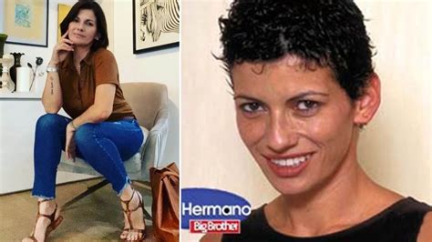 Quién Es Lorena Del Valle González La Ex Gran Hermano” Que Asegura