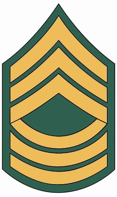 Sergeant Rank Army Master Decal Usa Stencil