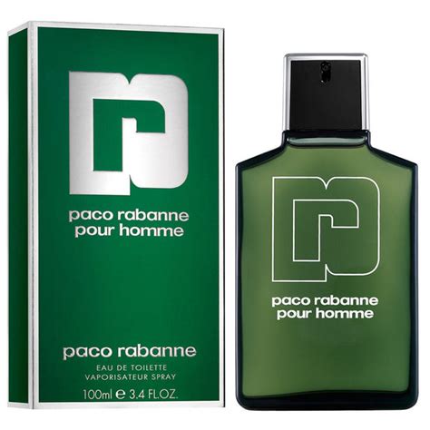 Paco Rabanne By Paco Rabanne 100ml Edt Perfume Nz