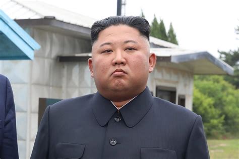 Kim is known to live a life of lavish indulgence, creating an entirely new pleasure squad of his own in 2015credit . Kim Jong Un claims 'shining success' by North Korea ...
