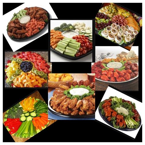 PARTY PLATTER IDEAS Costco The Best Place For Party Super