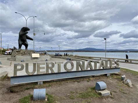 Historia De Puerto Natales Apuntes Y Viajes