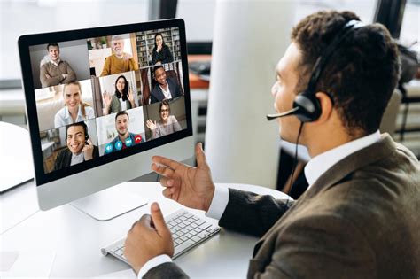 Comparing Virtual Meeting Platforms For Business Lets Roam