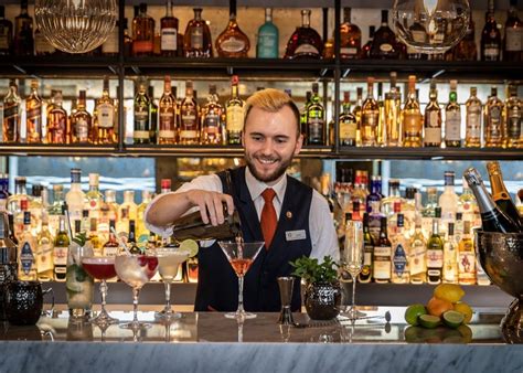 10 Best Cocktail Bars In London Clayton City Of London