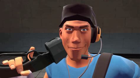 Sfm Tf2 Scout And Soldier Youtube