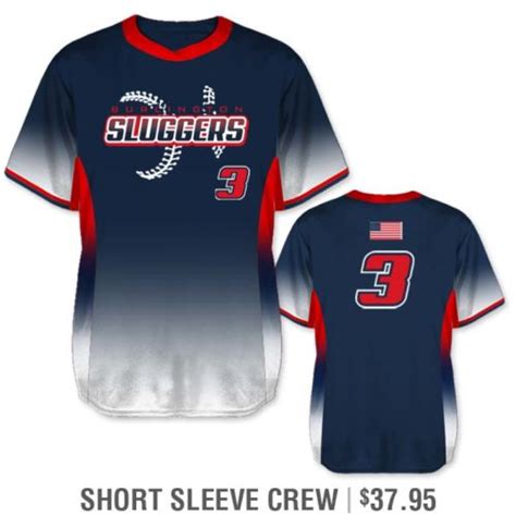 Baseball Uniforms Custom Designs And Discounted Team Packs Tsp