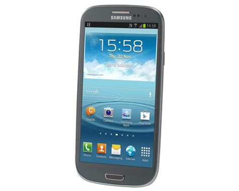 Samsung Galaxy S3 Review 4g Lte Android 43 Ota Update