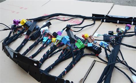 company newscompany newskey points  quality control  automotive wiring harness