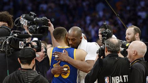 Watch Kobe Bryant Break Down What Makes The Warriors Offense So Deadly