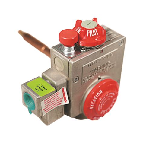 American Water Heater from Controls Inc. Gas Parts