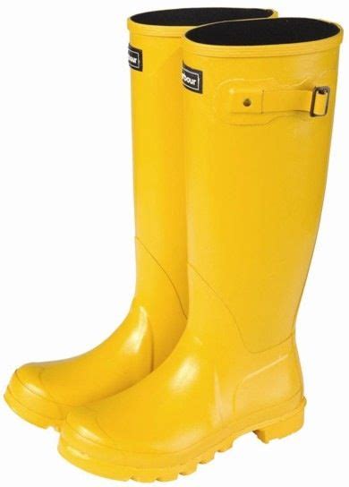Wellies Yellow Wellington Boots Yellow Wellies Yellow Boots