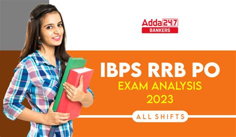 IBPS RRB PO Exam Analysis 2023 All Shifts August Exam Review
