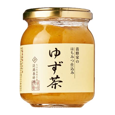 Kondo Japanese Honey Factory Yuzu Honey Tea Paste Ntuc Fairprice
