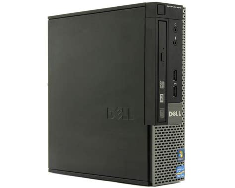 Dell Optiplex 9010 Usff Computer I5 3570s Windows 10