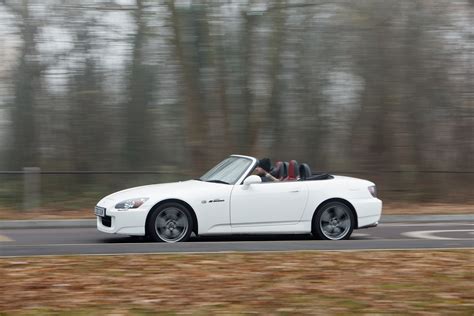 Used Buying Guide Honda S2000 Autocar