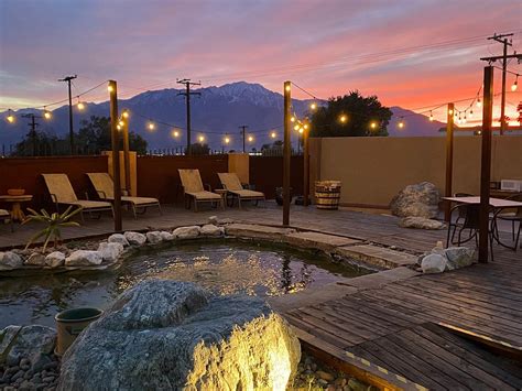 Mi Kasa Hot Springs Resort 159 ̶1̶6̶9̶ Updated 2022 Prices