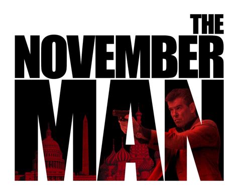 Movie Review The November Man The Truth About Guns