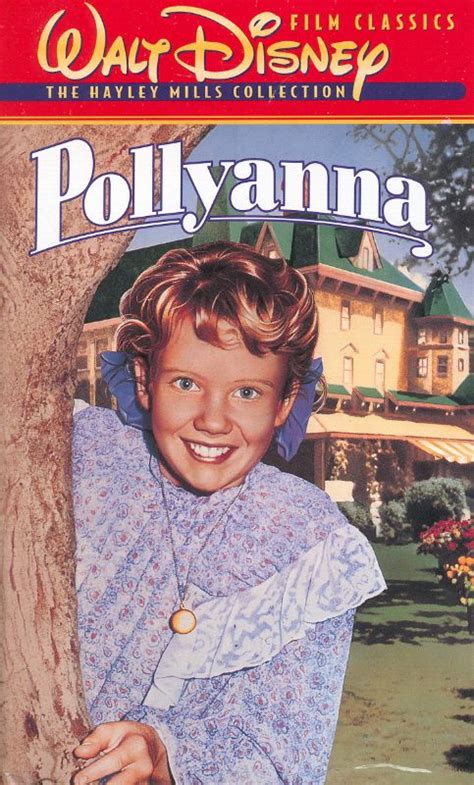 pollyanna