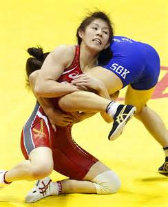 Yoshida Ready To Face Pressure Overcome Jinx In Rio The Japan Times