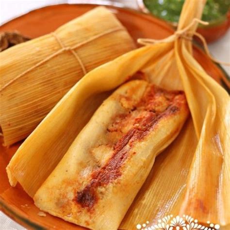 Los Tamales Son Considerados Como Un Platillo Gourmet La Verdad Noticias