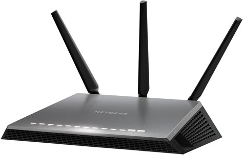 NETGEAR Introduces Nighthawk AC1900 Modem Router — Modders-Inc